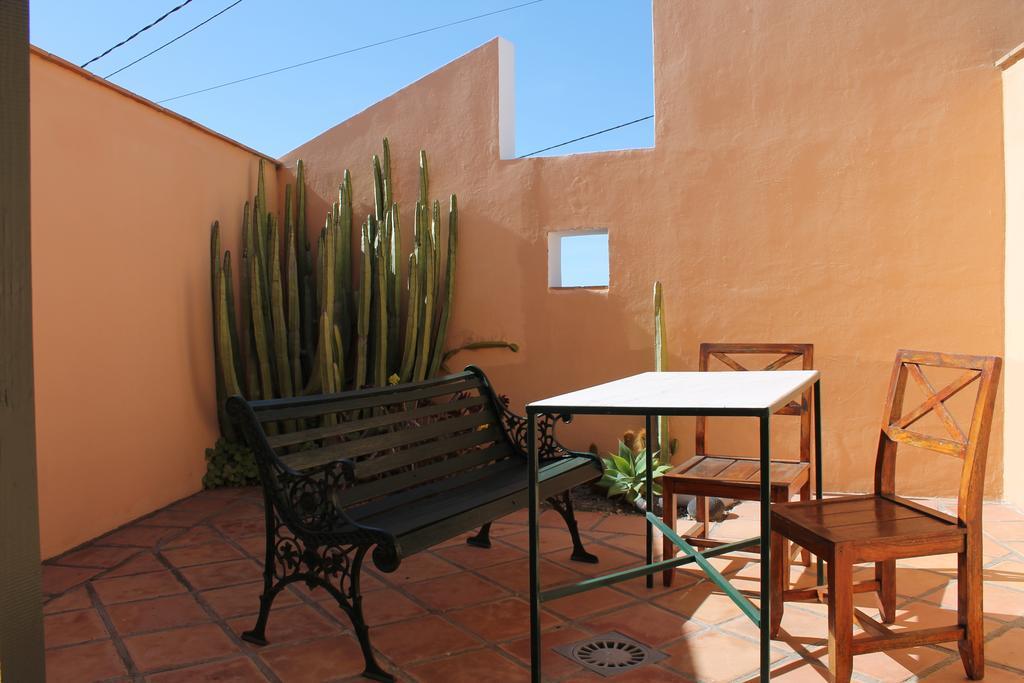 Casa San Miguel Apartamento San Miguel de Abona Exterior foto