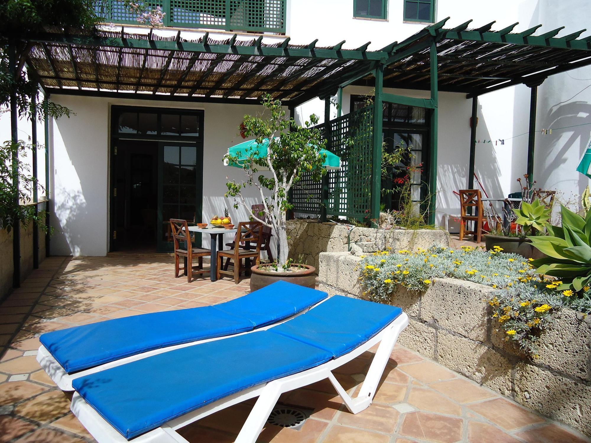 Casa San Miguel Apartamento San Miguel de Abona Exterior foto