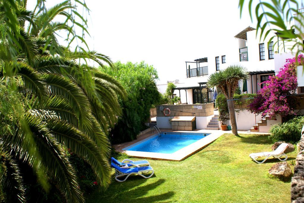 Casa San Miguel Apartamento San Miguel de Abona Exterior foto
